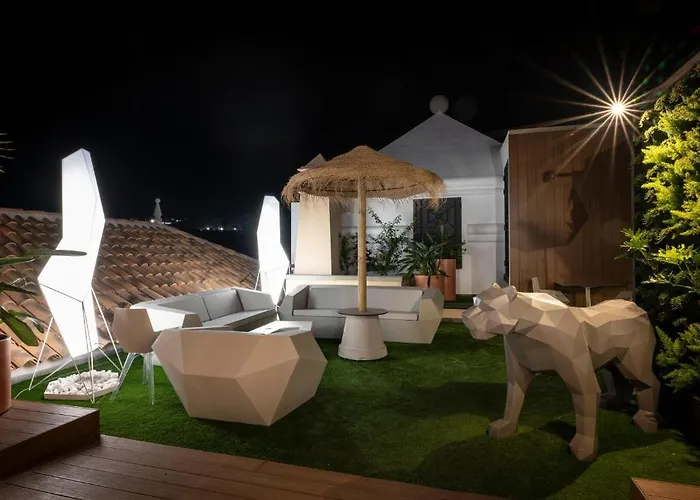 Hotel Gf Gran Costa Adeje***** 5*