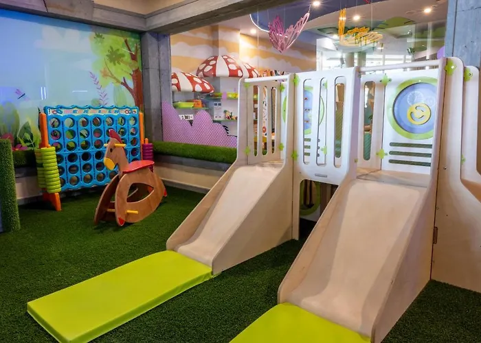 Hotel Gf Gran Costa Adeje*****