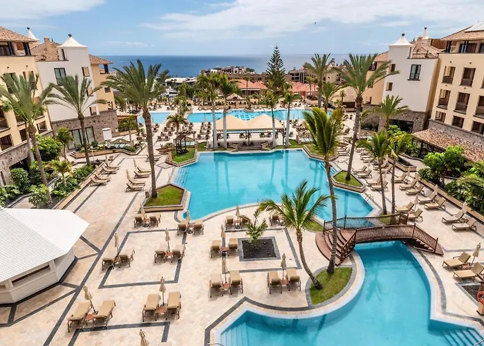 Hotel Gf Gran Costa Adeje*****