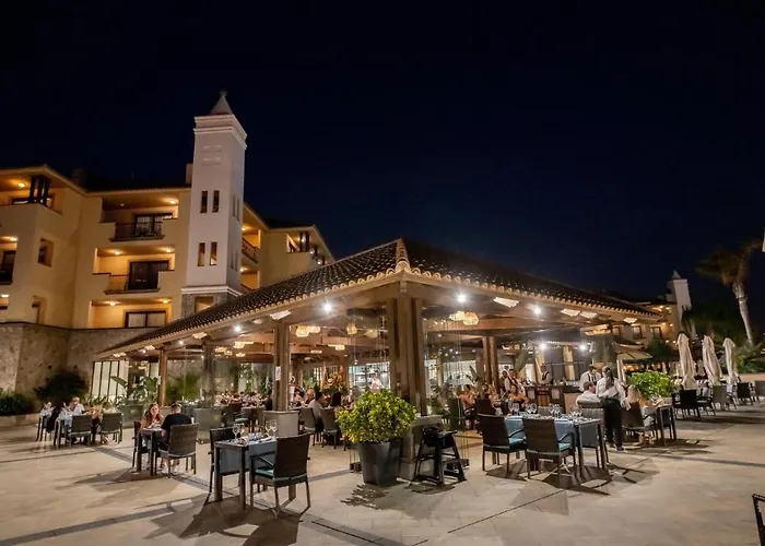 Hotel Gf Gran Costa Adeje*****