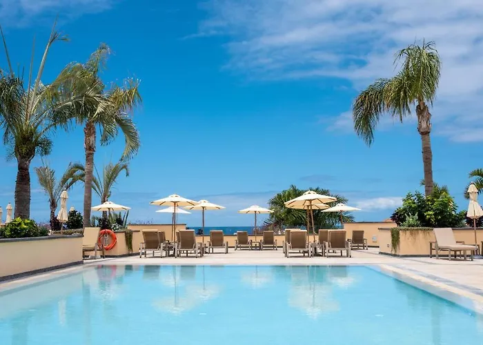 Hotel Gf Gran Costa Adeje***** 5*