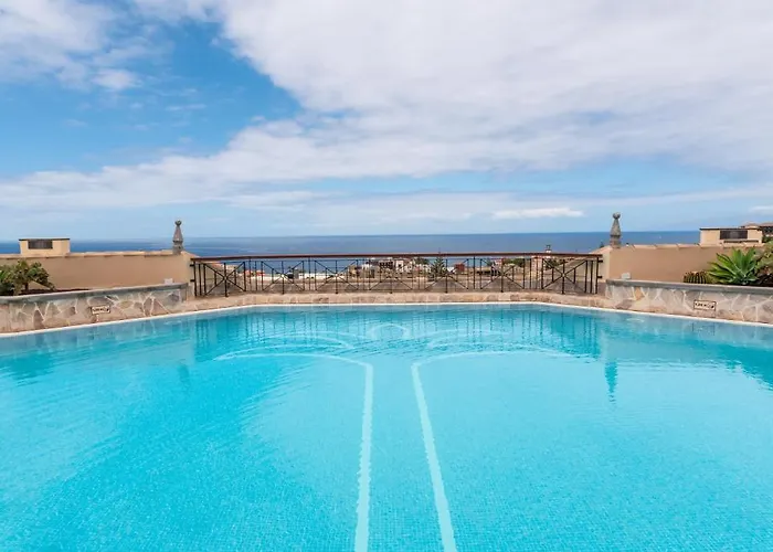 Gf Gran Costa Adeje***** Hotel Costa Adeje (Tenerife)