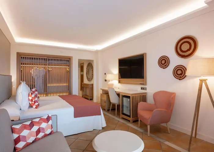 Hotel Gf Gran Costa Adeje***** Costa Adeje (Tenerife)