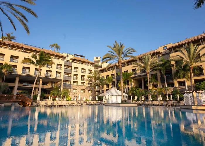 Gf Gran Costa Adeje***** 5*