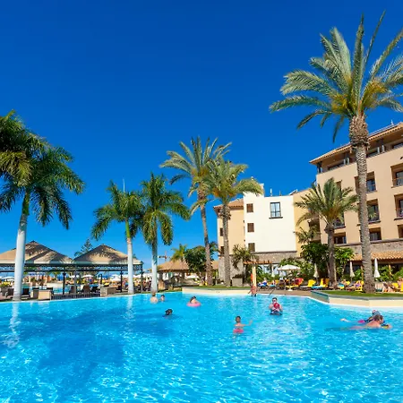 Hotel Gf Gran Costa Adeje***** 5*