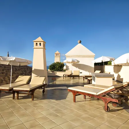 Hotel Gf Gran Costa Adeje***** Costa Adeje (Tenerife)