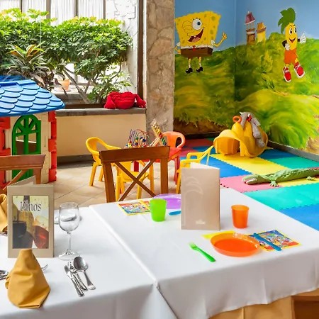 Gf Gran Costa Adeje***** Hotel