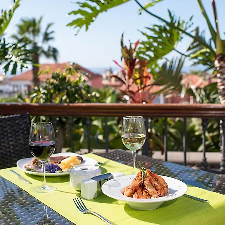 Gf Gran Costa Adeje***** Отель 5*