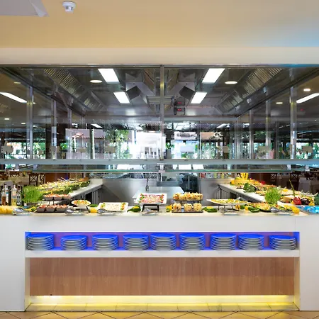 Hotel Gf Gran Costa Adeje***** 5*