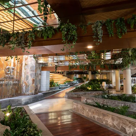 Gf Gran Costa Adeje***** Hotel 5*