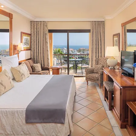 Gf Gran Costa Adeje***** Hotel Costa Adeje (Tenerife)