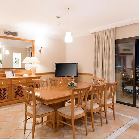 Hotel Gf Gran Costa Adeje***** Costa Adeje (Tenerife)