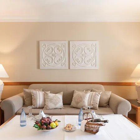 Hotel Gf Gran Costa Adeje***** 5*