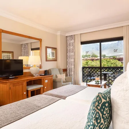 Gf Gran Costa Adeje***** Hotel Costa Adeje (Tenerife)