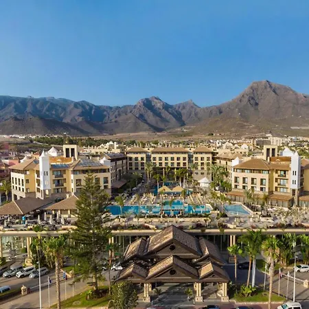 Gf Gran Costa Adeje*****