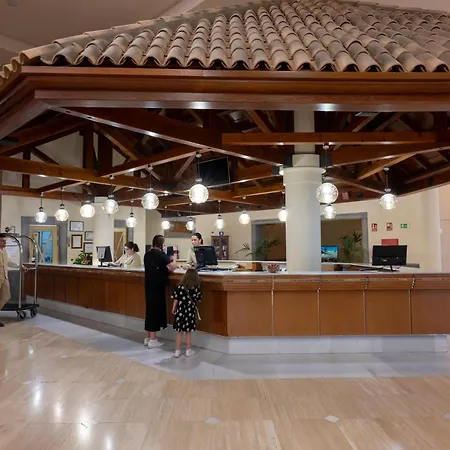 Gf Gran Costa Adeje***** Hotel 5*
