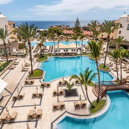 Gf Gran Costa Adeje***** 5*