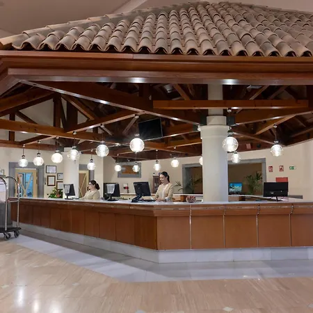 Gf Gran Costa Adeje***** Hotel Costa Adeje (Tenerife)