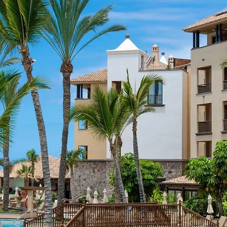 Gf Gran Costa Adeje***** Costa Adeje (Tenerife)