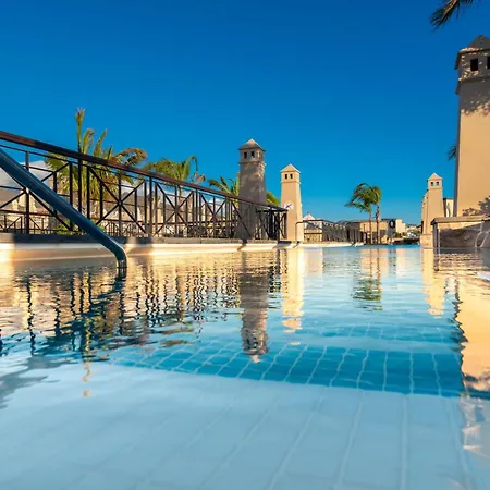 Gf グラン コスタ アデへ***** 5* アデヘ