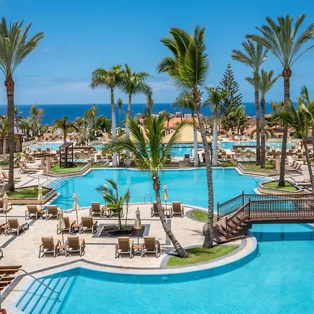 Gf Gran Costa Adeje***** 5*