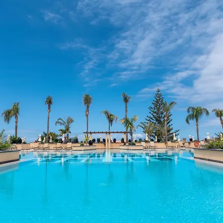 Gf Gran Costa Adeje***** Hotel