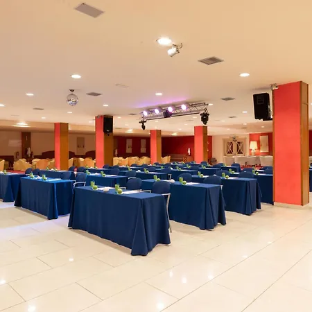 Gf Gran Costa Adeje***** Hotel 5*