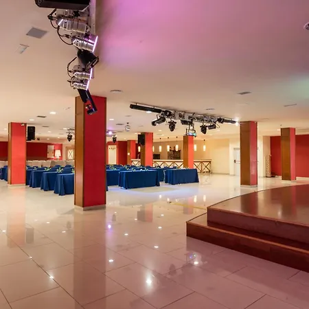 Gf Gran Costa Adeje***** 5* Costa Adeje (Tenerife)