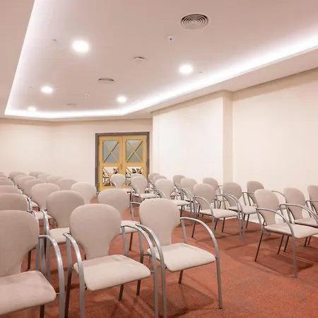 Gf グラン コスタ アデへ***** ホテル