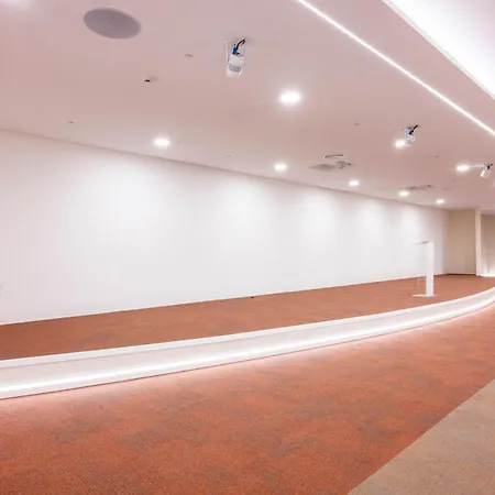 Gf Gran Costa Adeje***** Hotel Costa Adeje (Tenerife)