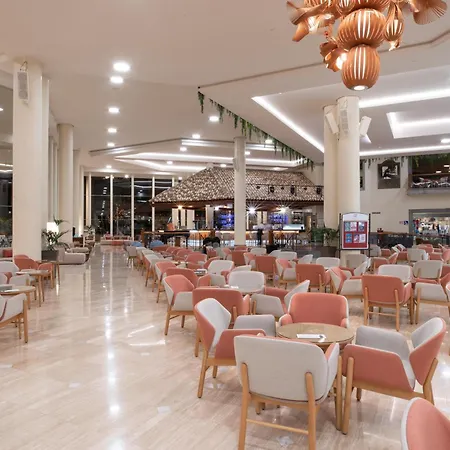 Gf Gran Costa Adeje***** 5*