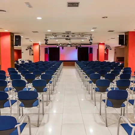 Hotel Gf Gran Costa Adeje***** 5*