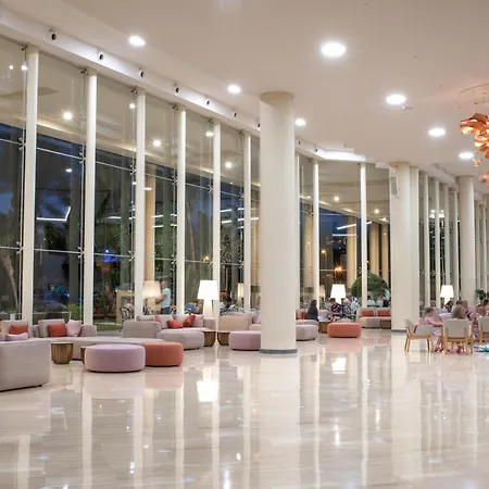 Gf Gran Costa Adeje***** 5*