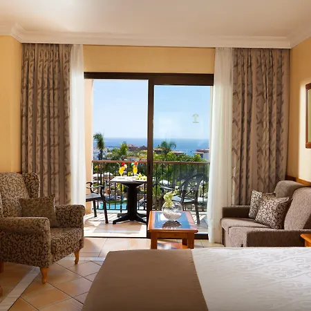 Hotel Gf Gran Costa Adeje*****