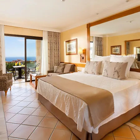 Hotel Gf Gran Costa Adeje*****