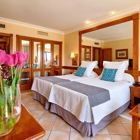 Hotel Gf Gran Costa Adeje***** Costa Adeje (Tenerife)