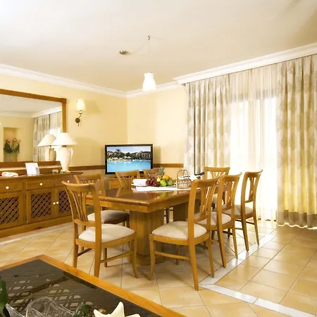 Gf Gran Costa Adeje***** 5*