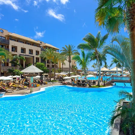 Gf Gran Costa Adeje***** 5*