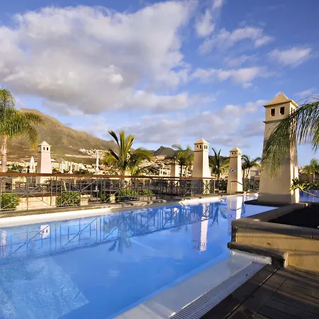 Hotel Gf Gran Costa Adeje*****