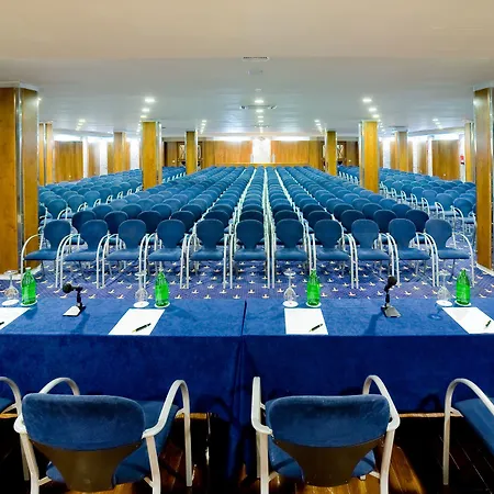 ホテル Gf グラン コスタ アデへ*****