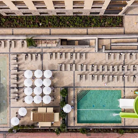 Gf グラン コスタ アデへ***** アデヘ