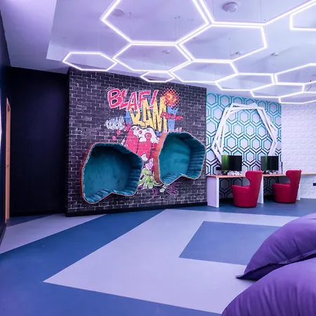 Gf グラン コスタ アデへ***** ホテル 5*