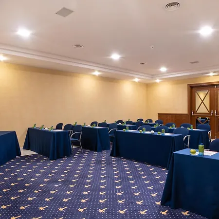 Hotel Gf Gran Costa Adeje***** Costa Adeje (Tenerife)