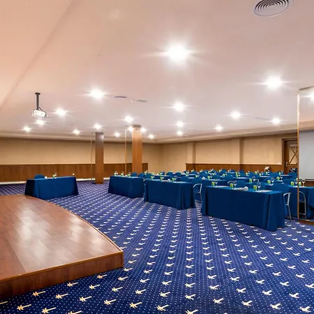 ホテル Gf グラン コスタ アデへ*****