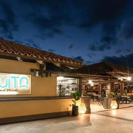 Hotel GF Gran Costa Adeje*****