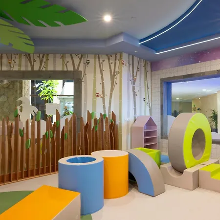 阿德赫格瑞考斯塔酒店