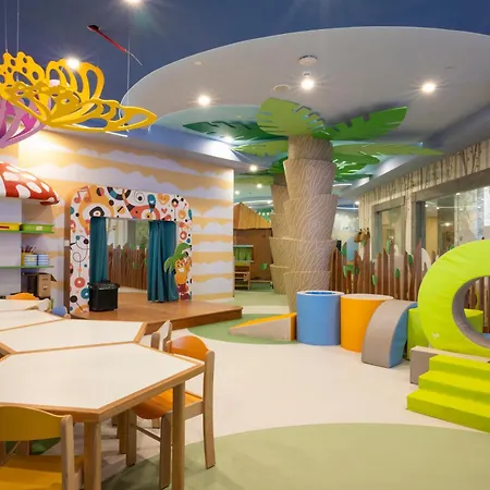 Gf 그란 코스타 아데헤***** 호텔 아데제