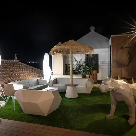 酒店 阿德赫格瑞考斯塔酒店 阿德耶