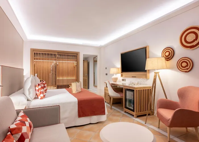 Gf Gran Costa Adeje***** Ξενοδοχείο Costa Adeje (Tenerife)