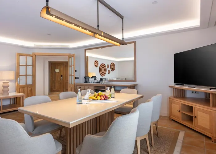 호텔 Gf 그란 코스타 아데헤***** 아데제